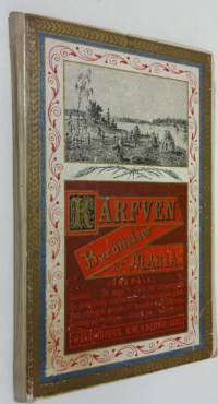 Kärfwen : berättelser (1883)