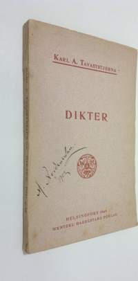 Dikter