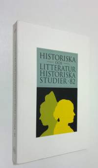 Historiska och litteraturhistoriska studier 80
