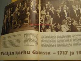 Suomen Kuvalehti 1960 nr 14
