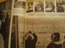 Suomen Kuvalehti 1960 nr 14