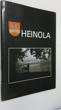 Heinola : 200 vuotta Heinolan residenssin perustamisesta (1776-1976)