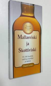 Mallasviski ja skottiviski