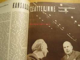 Suomen Kuvalehti 1960 nr 14
