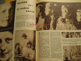 Suomen Kuvalehti 1960 nr 14