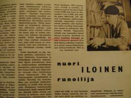 Suomen Kuvalehti 1960 nr 14