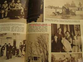 Suomen Kuvalehti 1960 nr 14