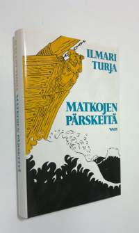 Matkojen pärskeitä