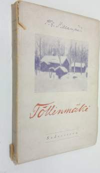 Töllinmäki (lukematon)