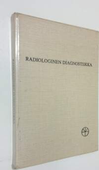 Radiologinen diagnostiikka