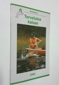 Tervetuloa kalaan 1992