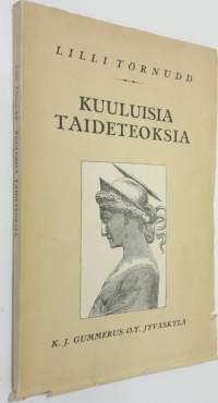 Kuuluisia taideteoksia