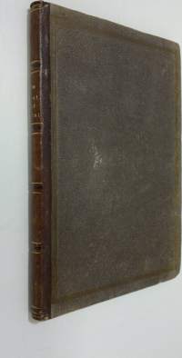 Im Ural und Altai - Briefwechsel zwischen Alexander von Humboldt u. Graf Georg von Cancrin aus den Jahren 1827-1832