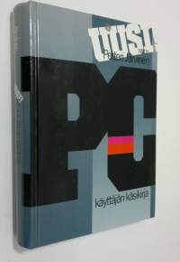 Uusi PC-käyttäjän käsikirja