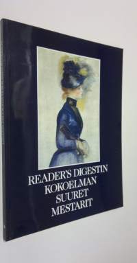 Reader&#039;s Digestin kokoelman suuret mestarit
