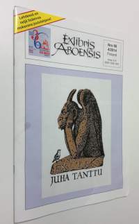 Exlibris Aboensis nro 88 4/2014