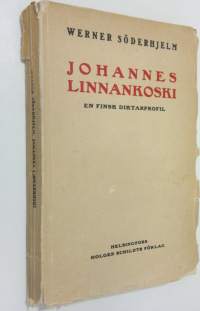 Johannes Linnankoski : en finsk diktarprofil