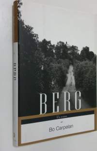 Berg : en roman