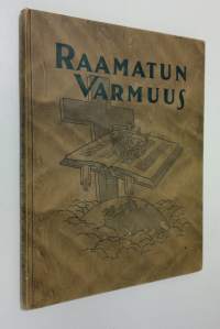 Raamatun varmuus