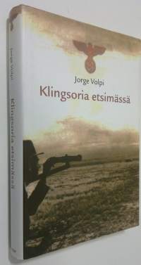 Helsinki, mun stadi (signeerattu)