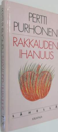 Rakkauden ihanuus