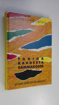 Tarina kahdesta sammakosta, eli, Kuinka löydät itsestäsi selviytyjän
