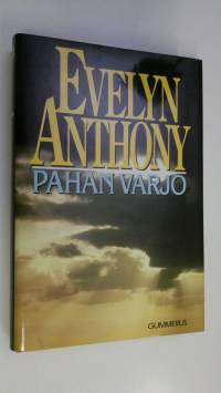 Pahan varjo