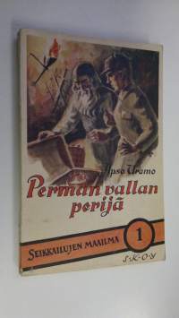 Perman vallan perijä