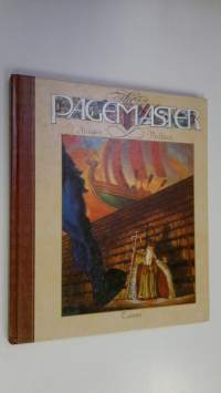 Sivujen valtias = The pagemaster