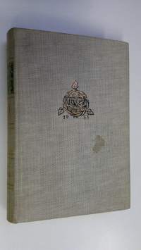 Werner Söderström osakeyhtiön juhlaluettelo 1878-1953 = Jubilee catalogue of Werner Söderström oy 1878-1953