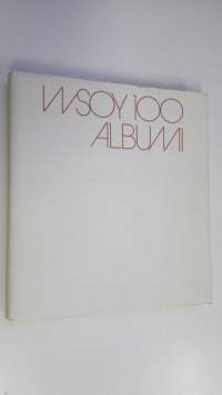 WSOY 100 albumi : 1878-1978