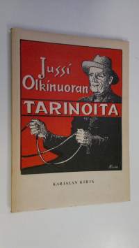 Jussi Olkinuoran tarinoita