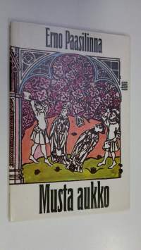 Musta aukko