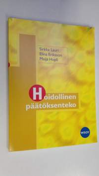 Hoidollinen päätöksenteko