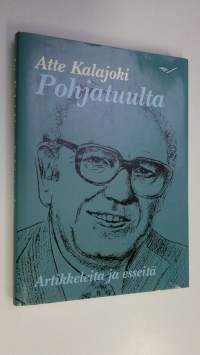 Pohjatuulta (mukana signeerattu lappu)