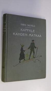 Kappale kahden matkaa