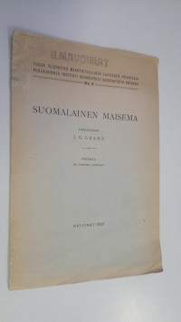 Suomalainen maisema