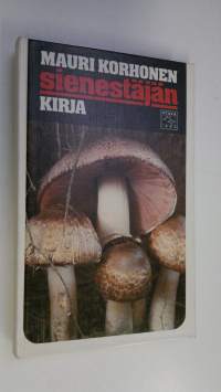 Sienestäjän kirja