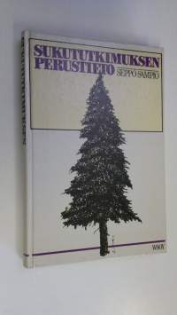 Sukututkimuksen perustieto (signeerattu)