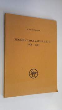 Suomen liikeväen liiton 75-vuotishistoria