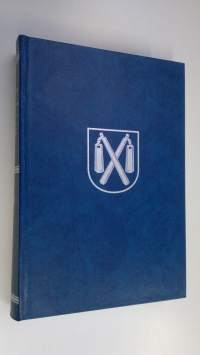 Teuvan historia vuoteen 1795 (signeerattu)