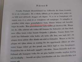 Svenska Finlands Idrottsförbund 1912-1937