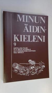 Minun äidinkieleni 9