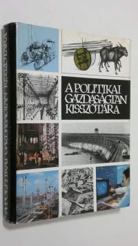 A politikai gazdasagtan kisszotara