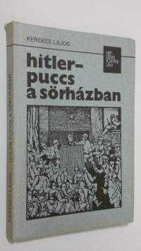 Hitler-puccs a sörhazban