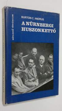 A nurnbergi huszonketto