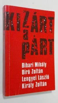 Kizart a part