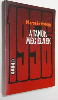 A tanuk meg elnek