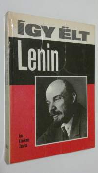 Igy elt Lenin