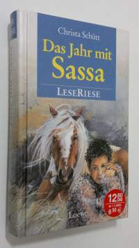 Das Jahr mit Sassa (ERINOMAINEN)